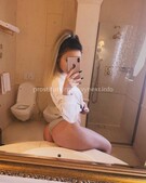 Анкета проститутки Лера - метро Дорогомилово, возраст - 21