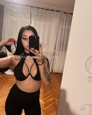 Анкета проститутки Римма - метро Басманный, возраст - 22