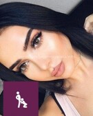 Анкета проститутки Оксана - метро Угреша, возраст - 23