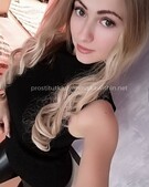 Анкета проститутки Ирина - метро Мещанский, возраст - 24