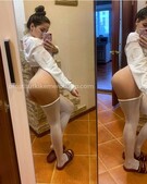 Анкета проститутки Милослава - метро Свиблово, возраст - 24