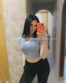 Анкета проститутки Рената - метро Ярославский, возраст - 25