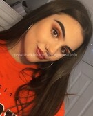 Анкета проститутки Анна - метро Беговой, возраст - 26