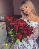 Анкета проститутки Раиса - метро Даниловский, возраст - 27